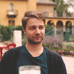 Profile Picture of Adam Nemeth (@n. adam) on Flickr