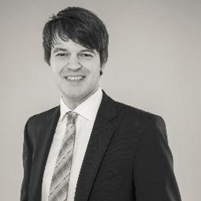 Profile Picture of Andreas Schneider (@schneider9ibm) on Twitter