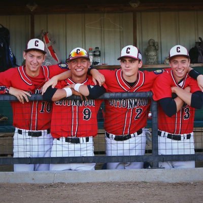 Profile Picture of Jacob Rausch (@rauschy15) on Twitter