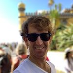 Profile Picture of Michael Gale (@galeforced) on Instagram