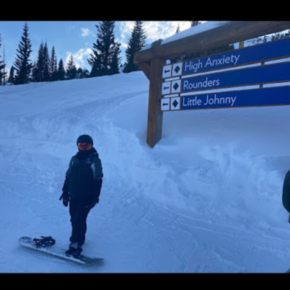 Profile Picture of Blake Boyce (@blakeboyce) on Poshmark