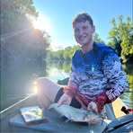 Profile Picture of Lance Bender (@lance.bender.2025) on Facebook