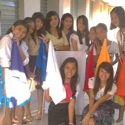 Profile Picture of Anna Joanna Mesa (@johanesa23) on Twitter