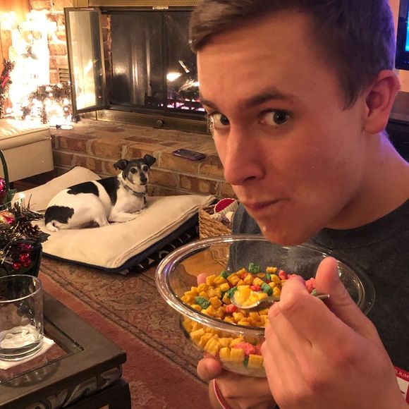 Profile Picture of Chase Fletcher (@cfletch3650) on Poshmark