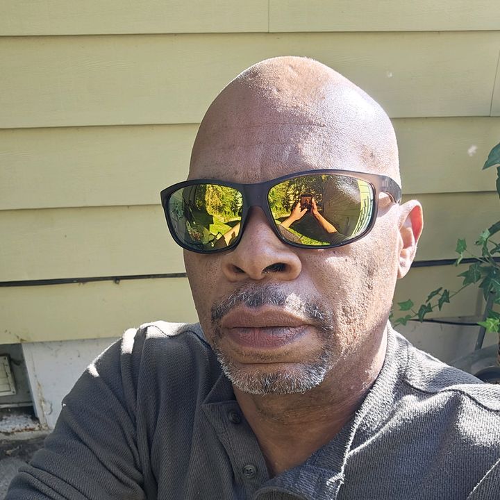 Profile Picture of Norman (@normanb8s) on Tiktok