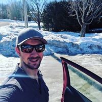 Profile Picture of Brad Mcguire (@brad-mcguire-2) on Quora