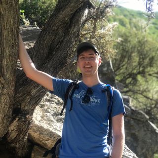 Profile Picture of Brendan Roberts (@brendan_h_roberts) on Instagram