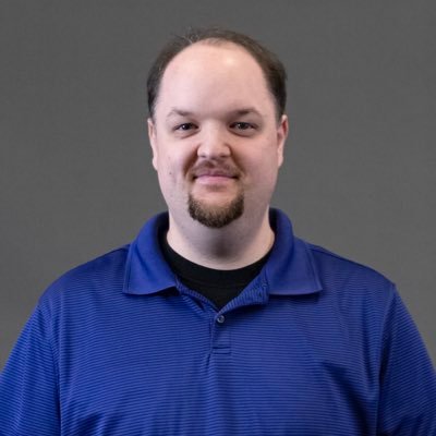 Profile Picture of Nick Beall (@Braulxx) on Twitter