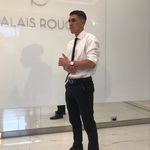 Profile Picture of Matthew Palacios (@matthew_palacioss) on Instagram