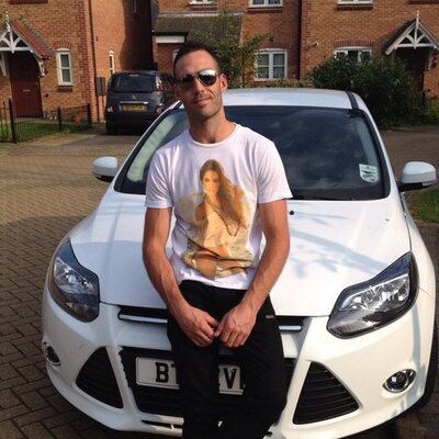 Profile Picture of Richard Goring (@GoringRichard) on Twitter