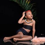 Profile Picture of Joyce wa Joachim (@joycekamaghe) on Instagram