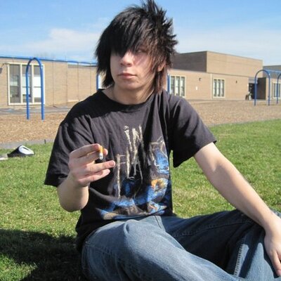 Profile Picture of Dan Kot (@Dan_Kot) on Twitter