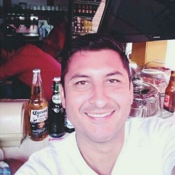 Profile Picture of JORGE RINCON (@JORGERINCON27) on Twitter