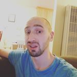 Profile Picture of Thomas Slinkard (@tomslinkard) on Instagram