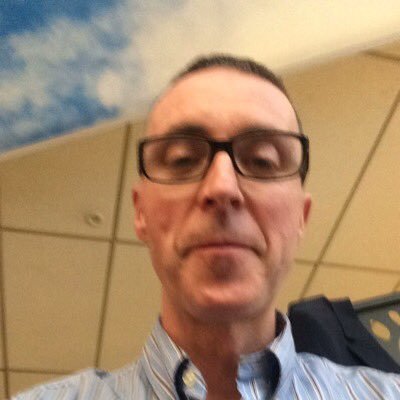 Profile Photo of Mark Evans (@MarkEvans0119) on Twitter