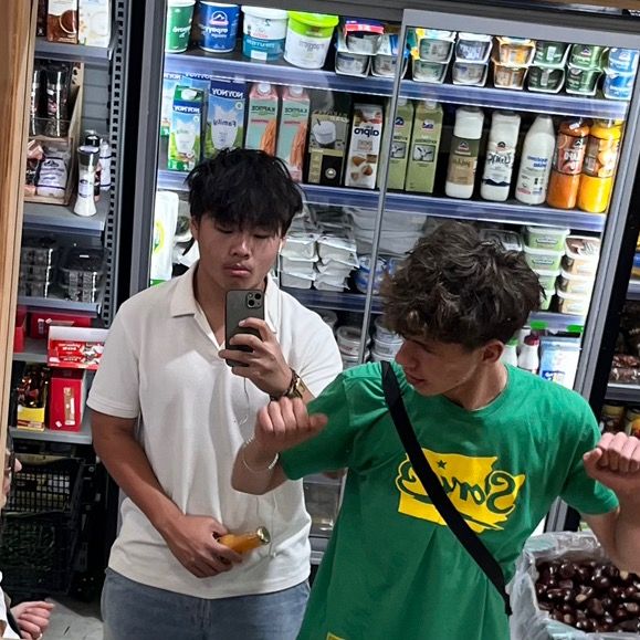 Profile Picture of Richard Yu (@richard_yu_) on Tiktok