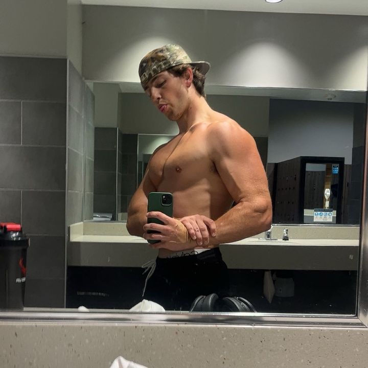 Profile Picture of Michael Stofe (@michaelstofe) on Tiktok