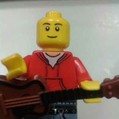 Profile Picture of Tom Cherry (@ARenegadeMaster) on Twitter