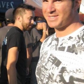 Profile Picture of Michael Lutfi (@michaellutfi) on Myspace