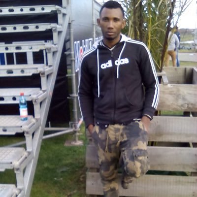 Profile Picture of Coffy Jean Hilaire (@CoffyHilaire) on Twitter
