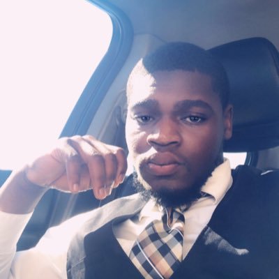 Sylvens Mondestin - Twitter Profile Picture of Sylvens Mondestin (@SylvensMan) on Twitter