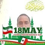 Profile Picture of Abdi Omar Mohamed (@fidhinfoolxun) on Instagram