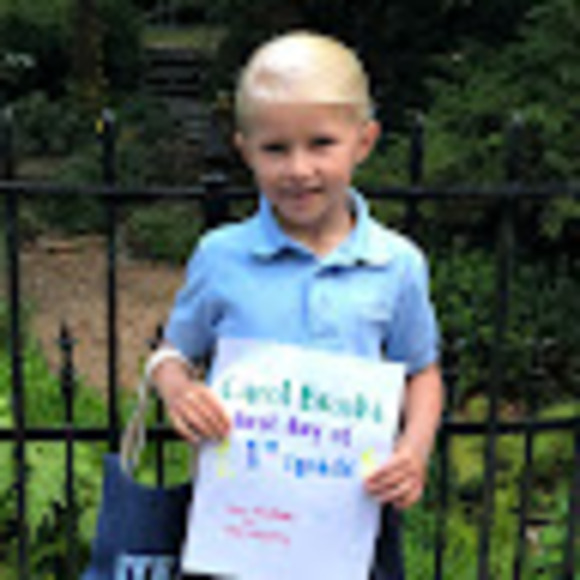 Profile Picture of Carol brooks Ghegan (@cghegan) on Poshmark