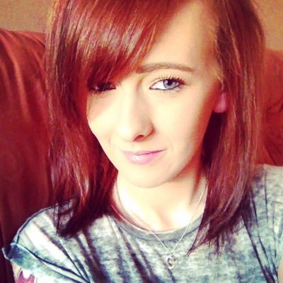 Profile Picture of Shelly ❤️ Irish ☘ (@IrishShelly13) on Twitter