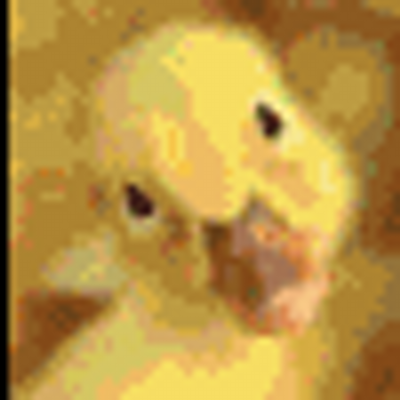 Profile Picture of George Dolan (@munkeye) on Twitter