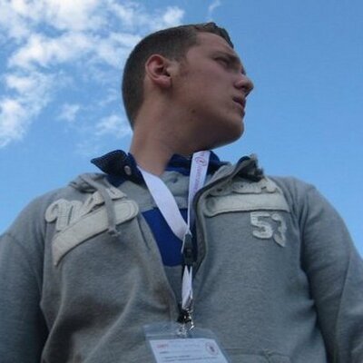 Profile Picture of Alessandro Di Iorio (@Alex55DiIorio) on Twitter