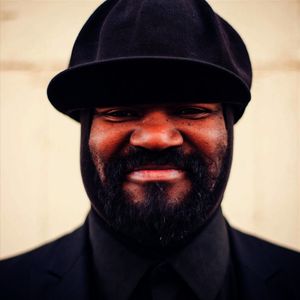 Profile Picture of Gregory Porter (@thevoiceofgregoryporter) on Myspace