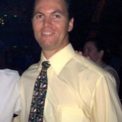 Profile Picture of Mark Heading (@wealth10k) on Twitter