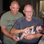Profile Picture of Garry Forquer (@garryforquer) on Instagram