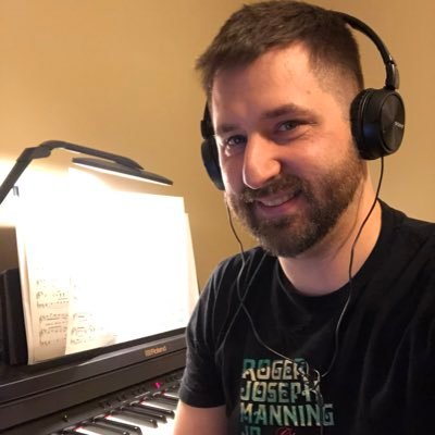 Profile Picture of Tom Dedrick (@tommyboy1083) on Twitter