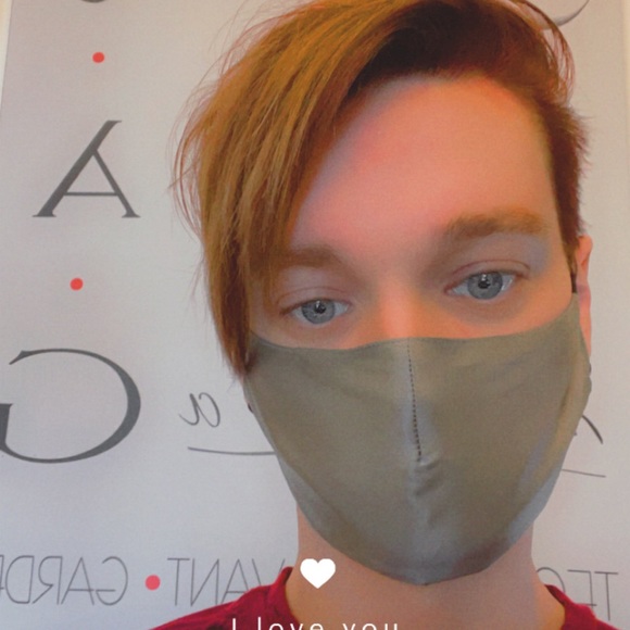 Profile Picture of Wolfram Bielefeld (@wolframb) on Poshmark