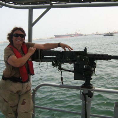 Profile Picture of Loretta Guidroz (@lguidroz42) on Twitter