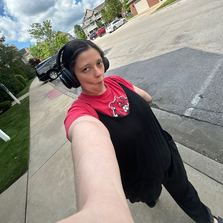 Profile Picture of Gertie (@trudyserc) on Tiktok