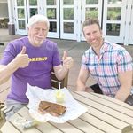 Profile Picture of David Gottschalk (@djgott) on Instagram