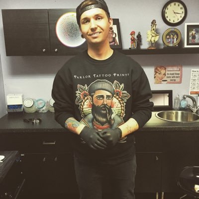 Profile Picture of Anthony Clay (@Ant_LFC) on Twitter