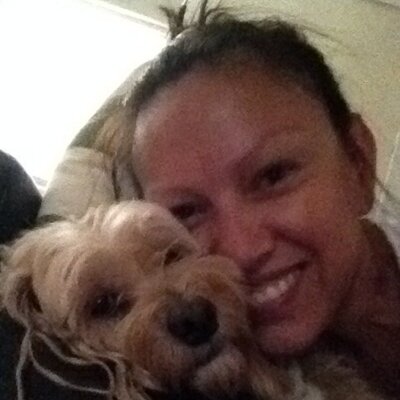 Profile Picture of Lorena (@loregibson) on Twitter