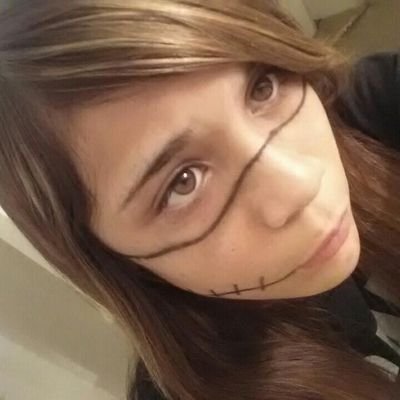 Olivia Sheridan - Twitter Profile Picture of Olivia Sheridan (@QueenOfDeath100) on Twitter
