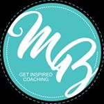 Profile Picture of Michelle Burrows (@getinspiredcoaching_) on Instagram