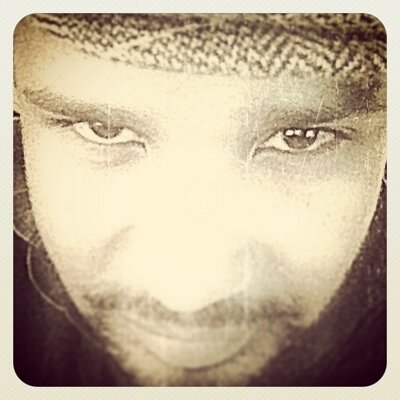 Profile Picture of David Calhoun III (@ADaywDavidDavid) on Twitter