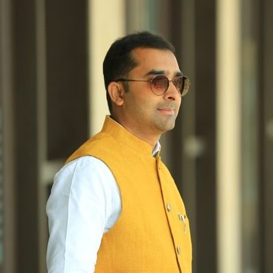Profile Picture of NeErAj BaRmEcHa (@neerajbarmecha) on Twitter