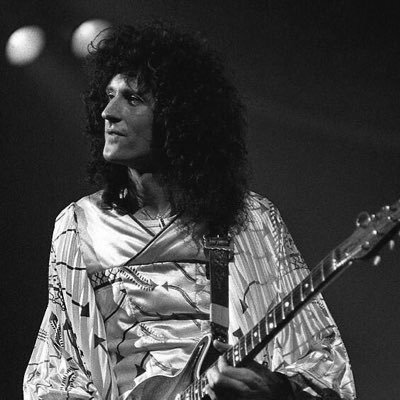 Profile Picture of Brian Ruth May (@BrianRuthMay1) on Twitter