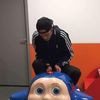 Profile Picture of Robert Koster (@dixxy1234) on Tiktok