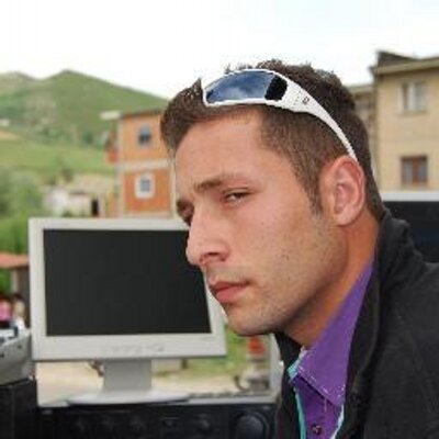 Profile Picture of Piro Dee Jay (@PiroDee) on Twitter