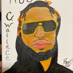 Profile Picture of Corey D Wallace (@meegodaigotti) on Instagram