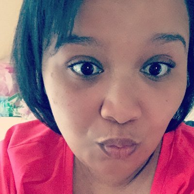 Profile Picture of Kiersten Blair (@mxdcutefemme) on Twitter