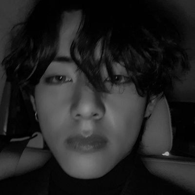 Profile Picture of Arfa⁷ | Protect Taehyung From White Colonisers (@kimtaeofbts) on Twitter